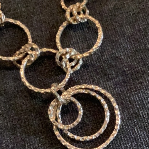 Lia Sophia necklace - Picture 7 of 8